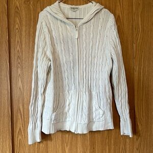 St. John’s Bay jacket 1x